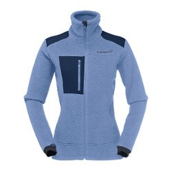 Norrona Trollveggen Thermal Pro Jacket Women's in Infinity